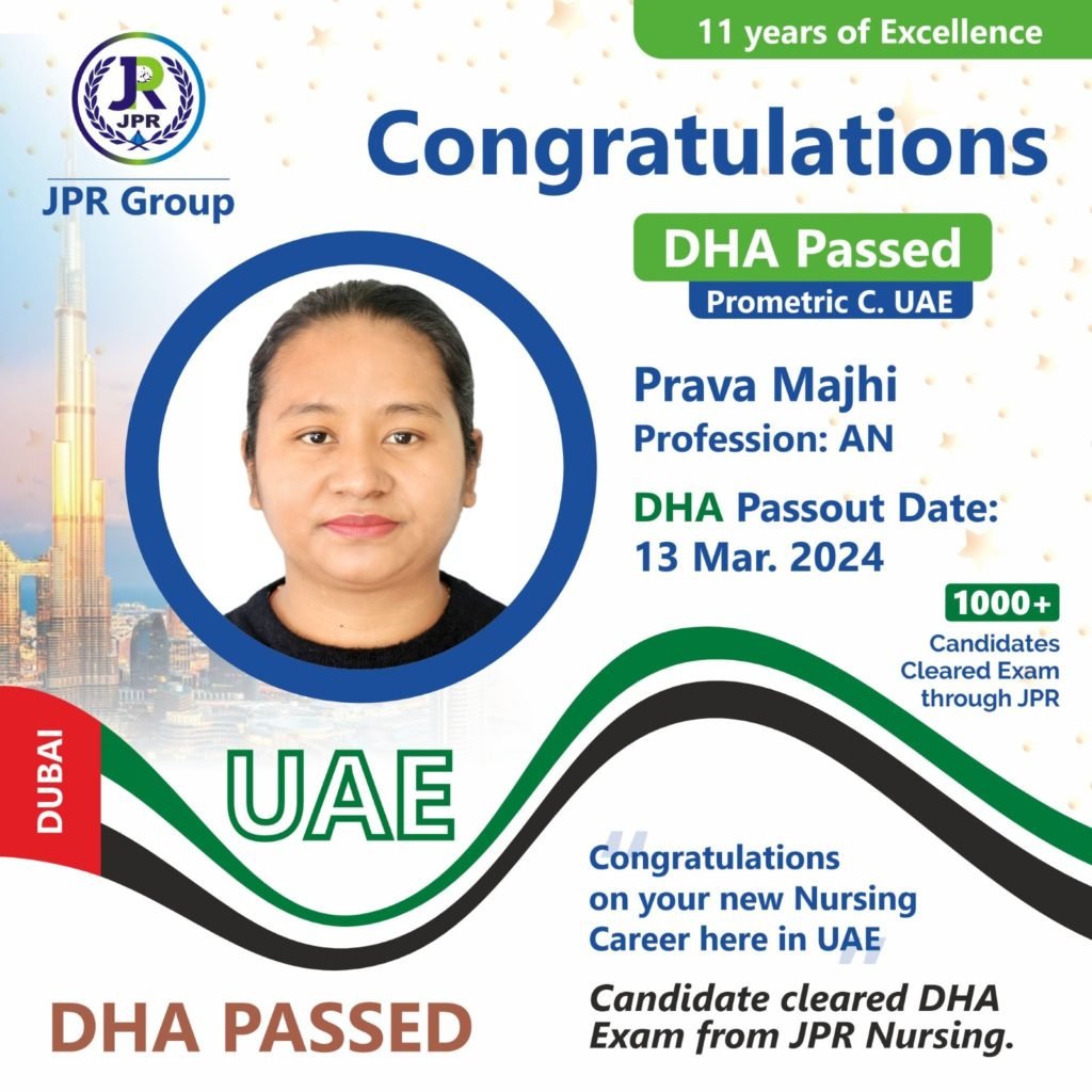 dha license in nepal, nursing career in dubai, dha license , how to apply dha license