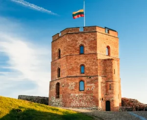 Lithuania